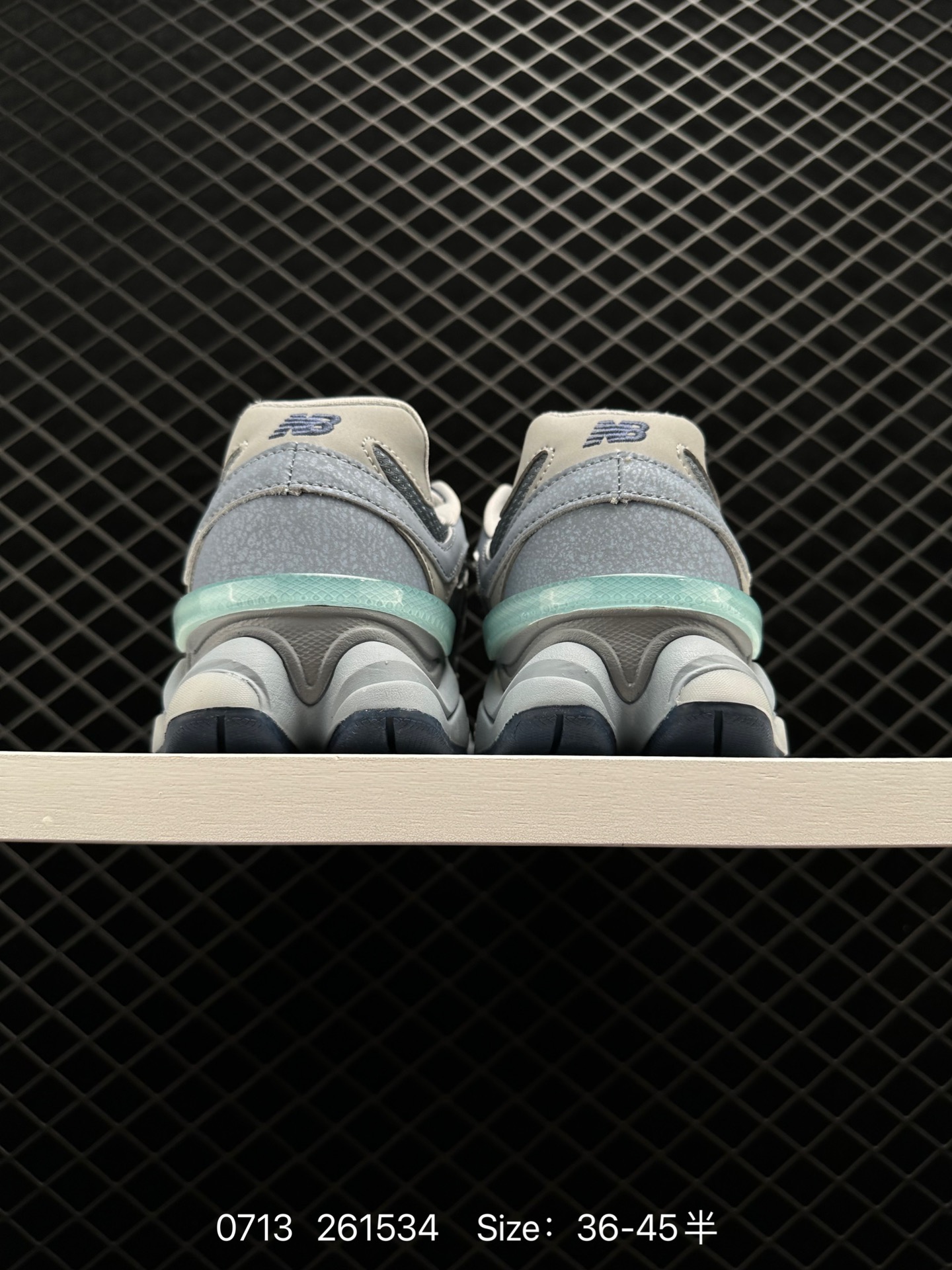 Joe Freshgoods x New Balance